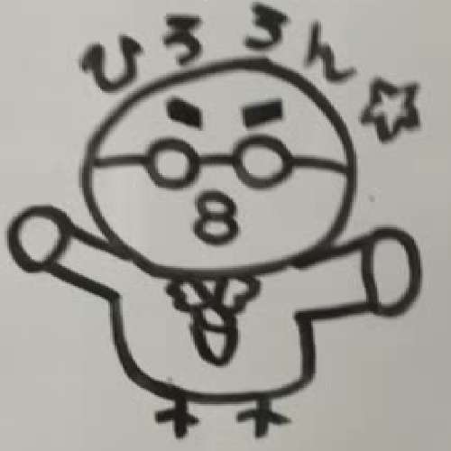 ひろろんのプロフィール画像