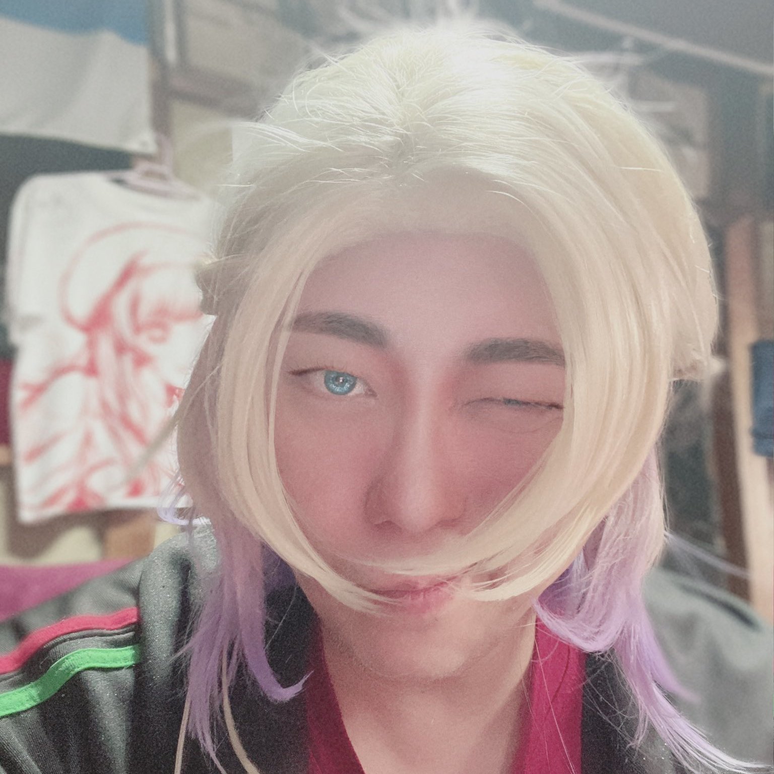 上田　貴久のプロフィール画像