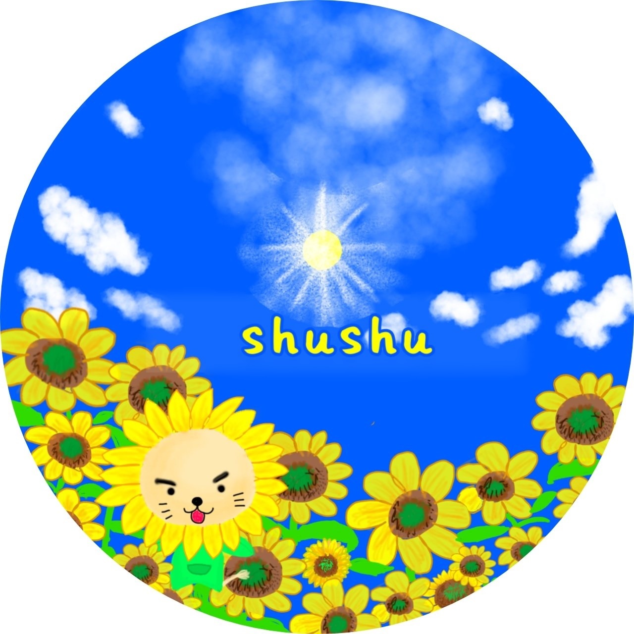 shushuのプロフィール画像