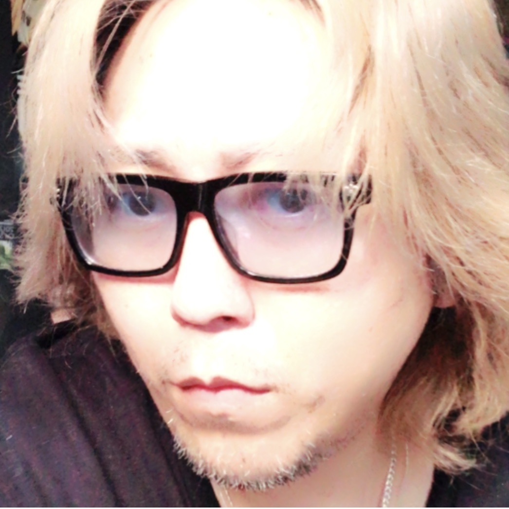 上田貴久のプロフィール画像