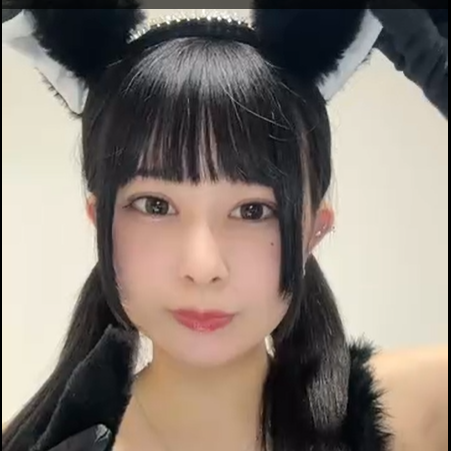 プロフィール写真