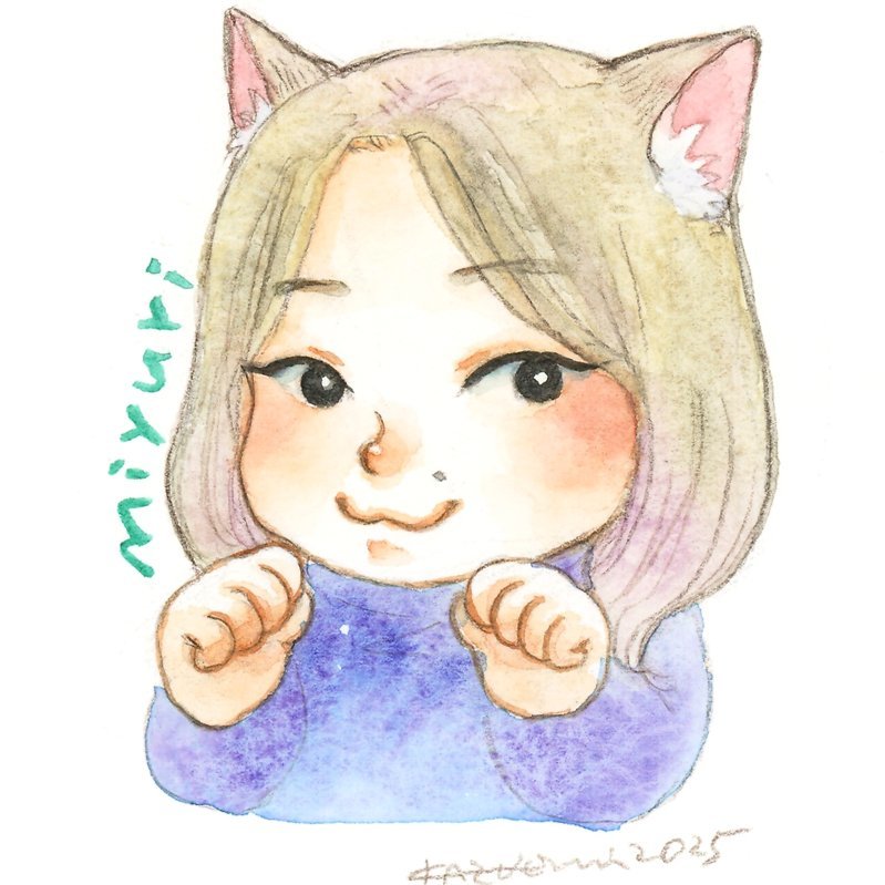 (ΦωΦ)にゃんにゃん✨💖🐈のプロフィール画像