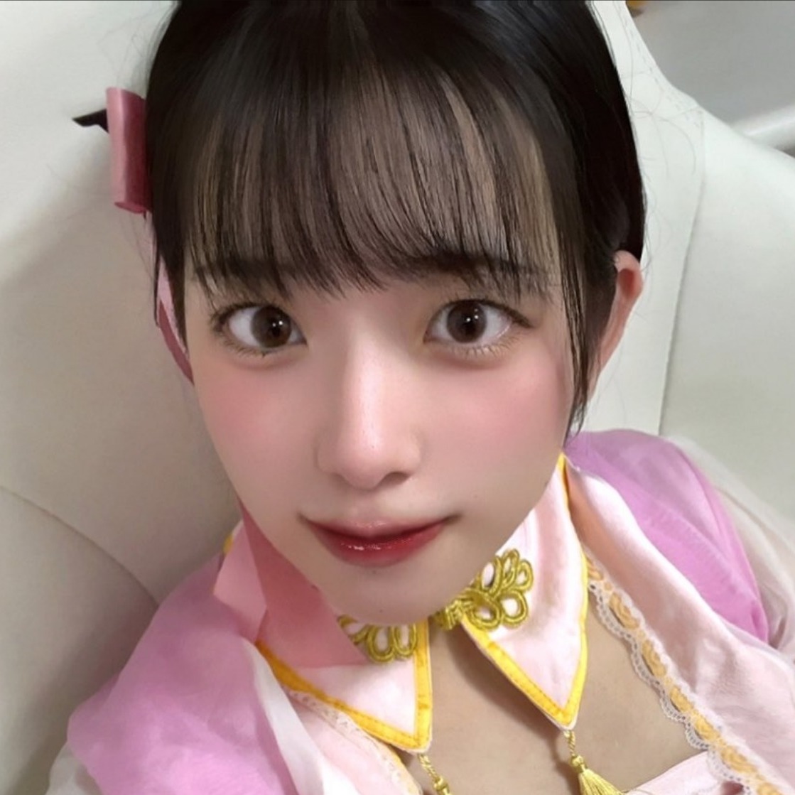 せすん  　🌧🎆神撃の女王  暫(しばし)  推しのプロフィール画像