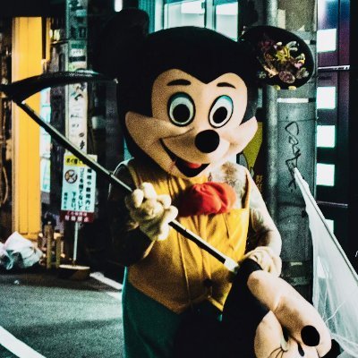 キムラですのプロフィール画像