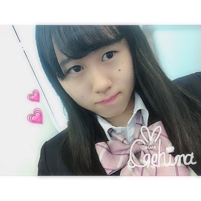 谷口知奈のプロフィール画像