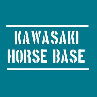 KAWASAKI HORSE BASEのプロフィール画像