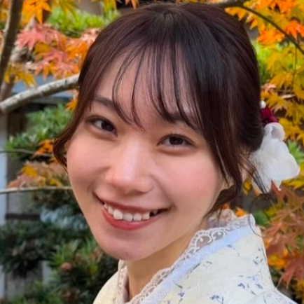 秋原恵麻のプロフィール画像