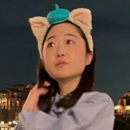 める