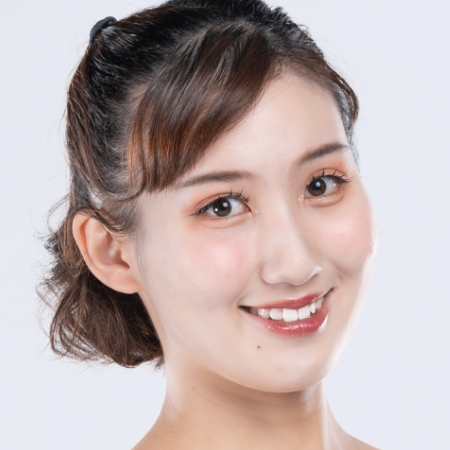 喜田なつみのプロフィール画像