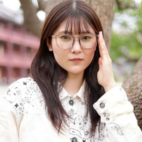 公文芽生のプロフィール画像