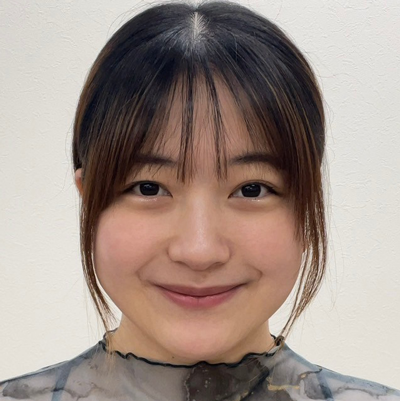 横羽まいのプロフィール画像