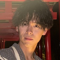 池田周矢のプロフィール画像