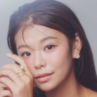 新垣莉那のプロフィール画像