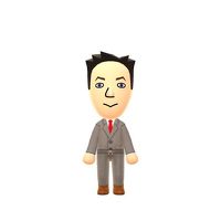 プロフィール