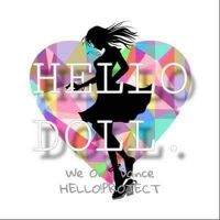 HELLO DOLL.（札幌学院大学）