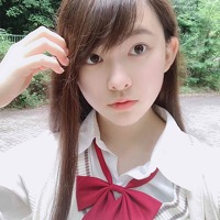 熊崎美羽のプロフィール画像