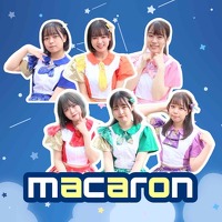 macaron（愛知教育大学）