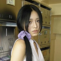 出愛梨奈のプロフィール画像