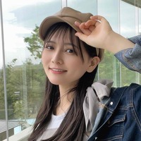 小嶋明梨のプロフィール画像