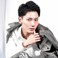 階晴紀のプロフィール画像