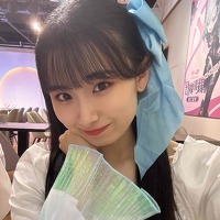 茅乃碧依のプロフィール画像