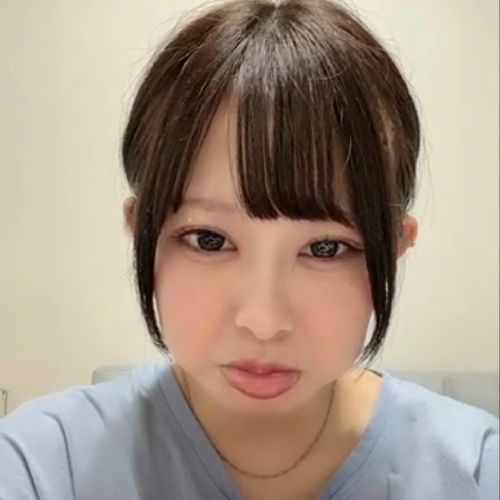 プロフィール写真