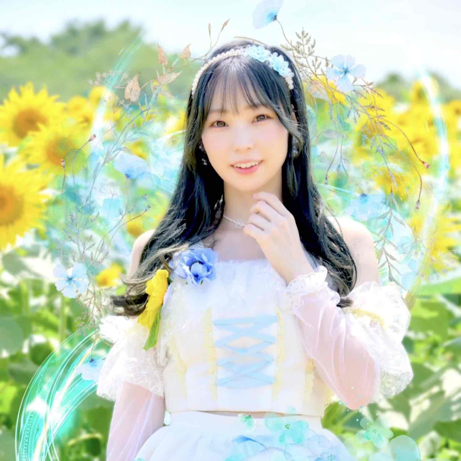 プロフィール写真