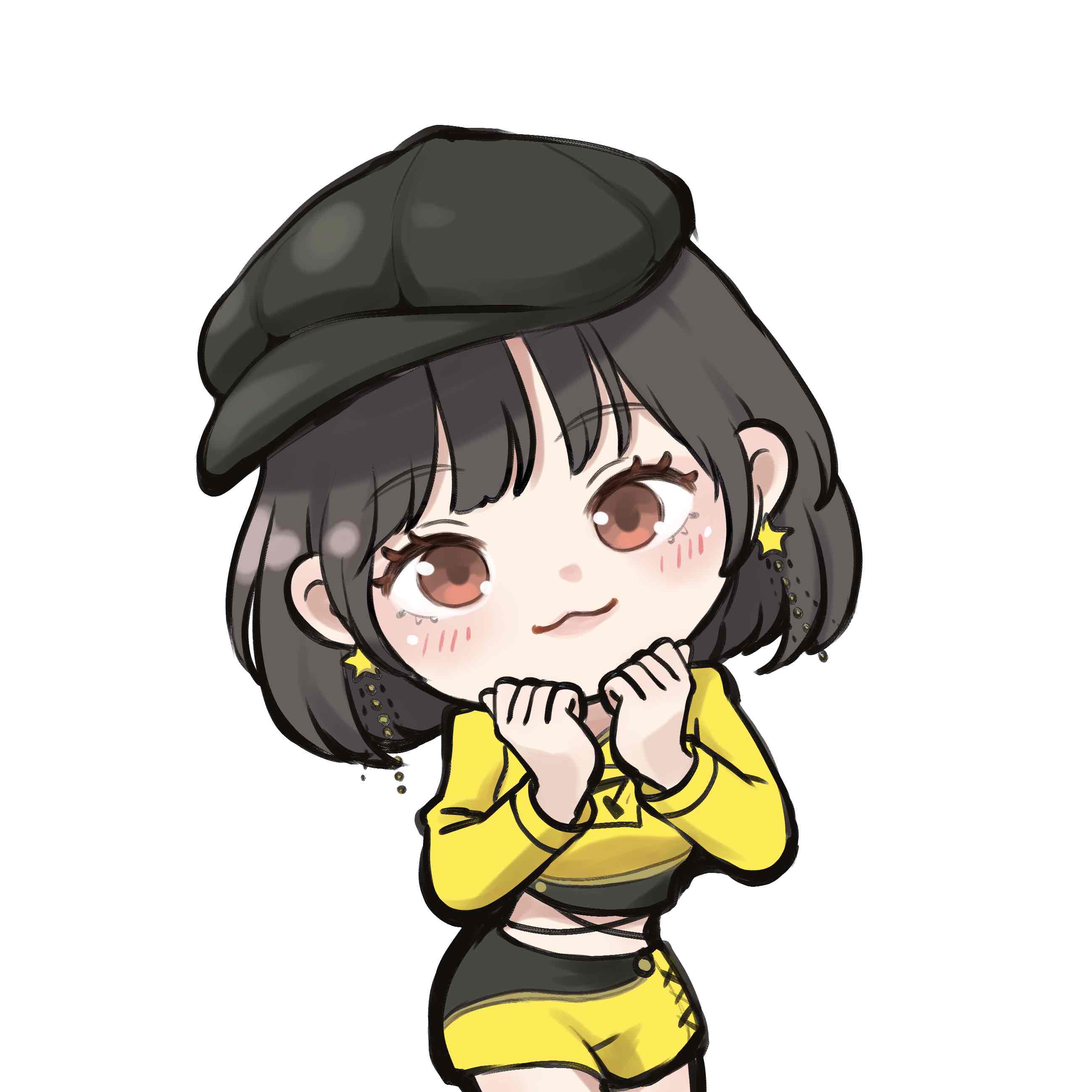 くぅちゃんのプロフィール画像