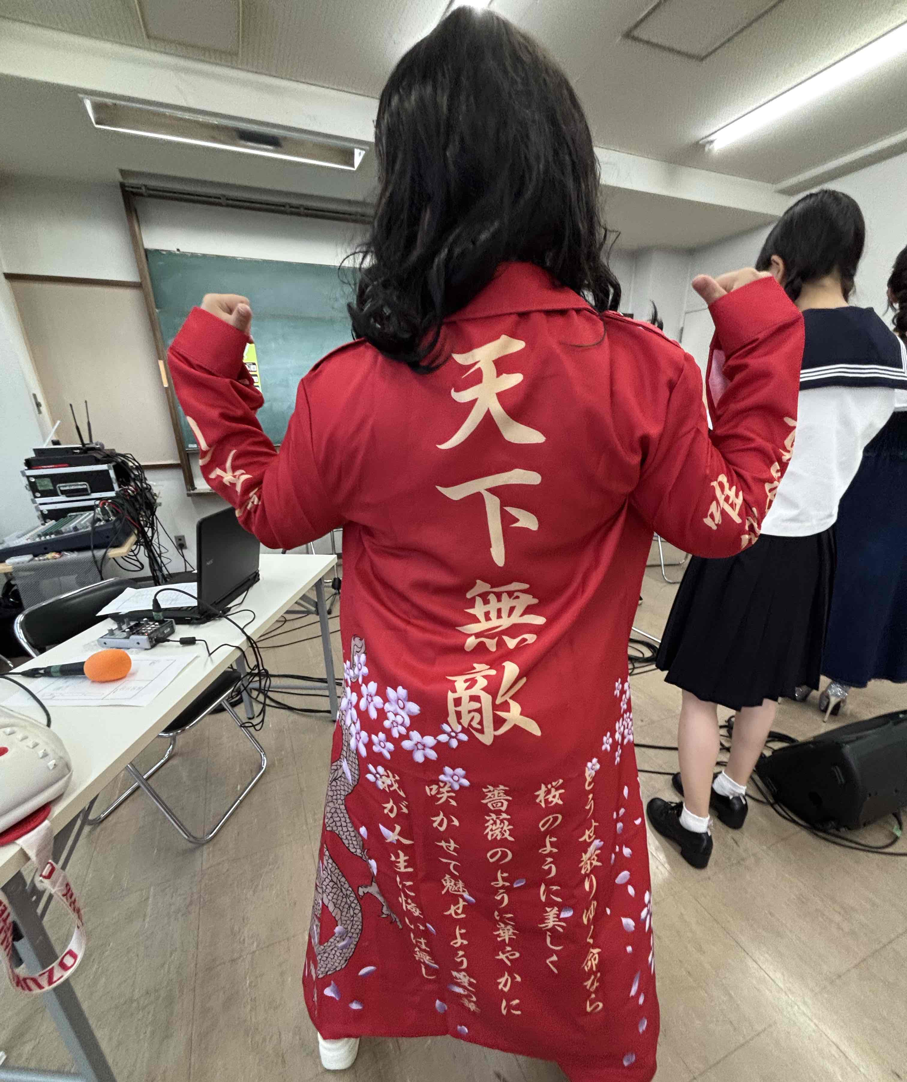 天下無敵より天下一品が似合うおゆきちのプロフィール画像