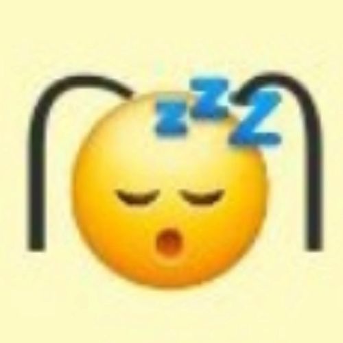 ᥬ😴ᩤのプロフィール画像