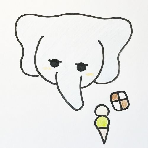 のぶ象𓃰のプロフィール画像
