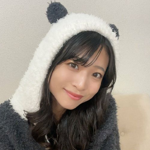 プロフィール写真