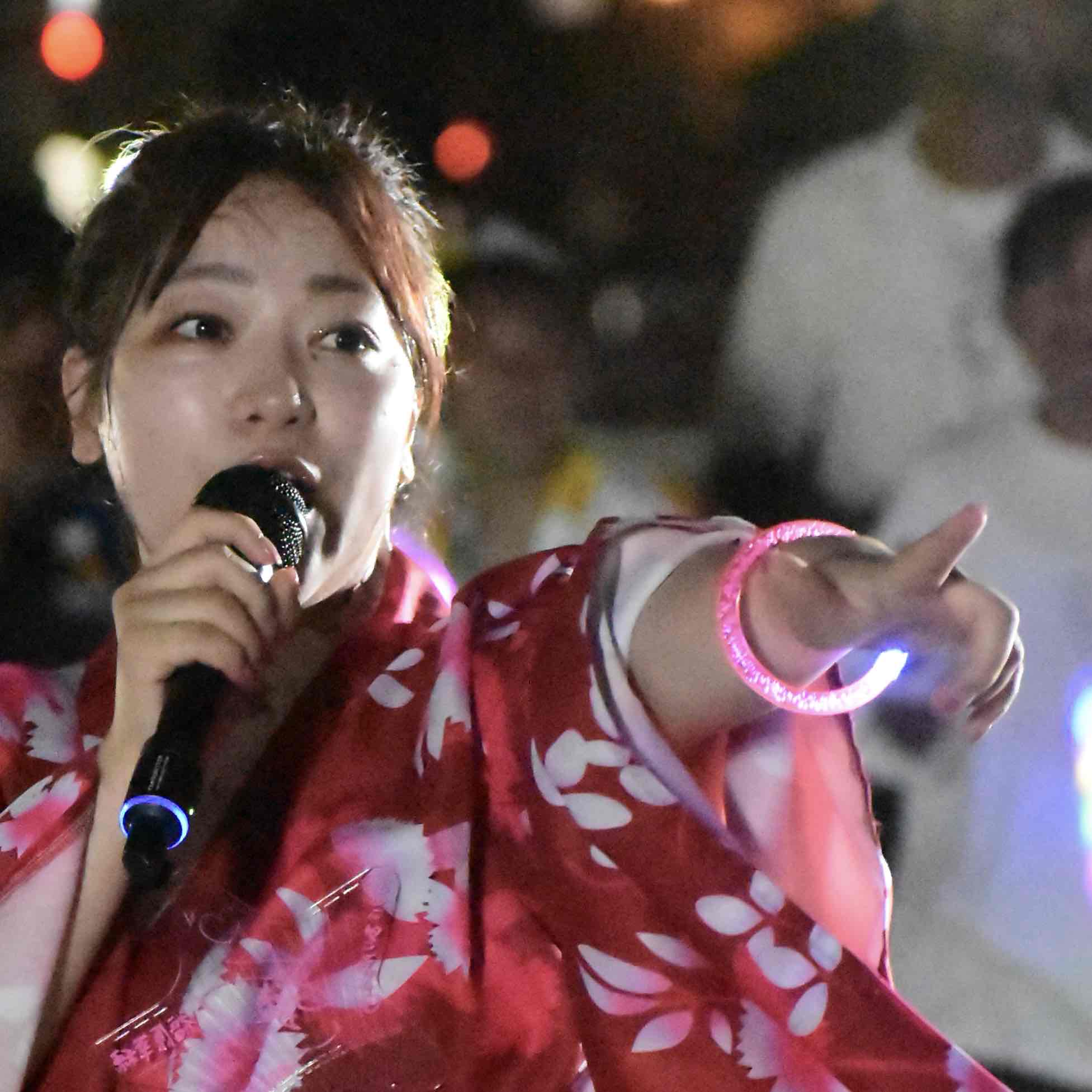 福山幸穂のプロフィール画像