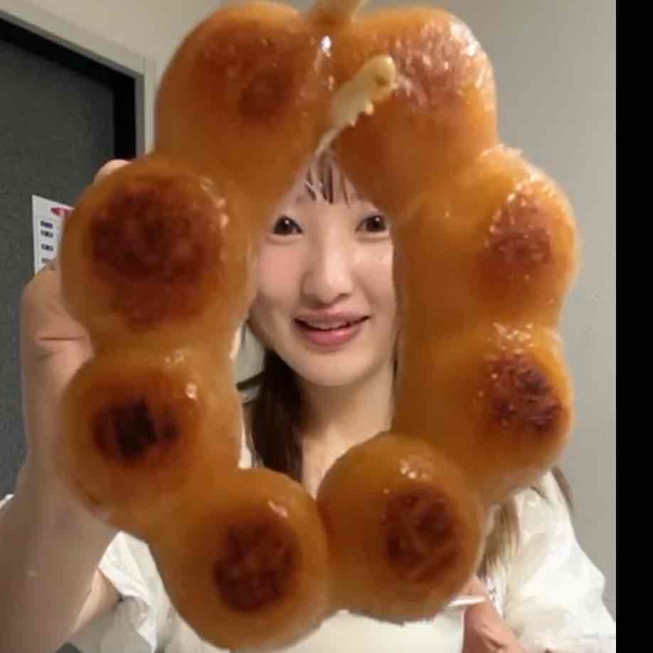 竹の上のおじんツェル🎋✋👴のプロフィール画像