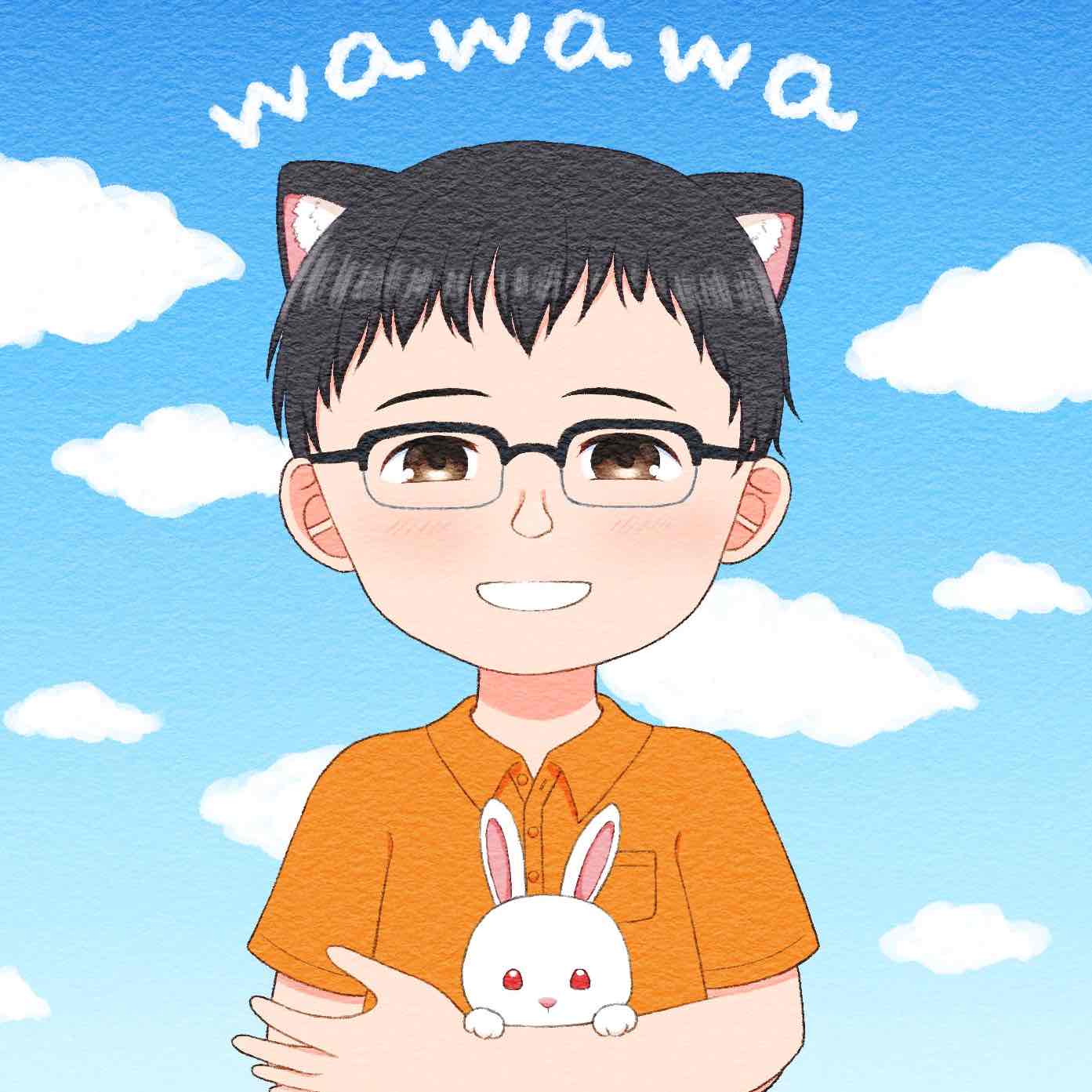 わわわのプロフィール画像