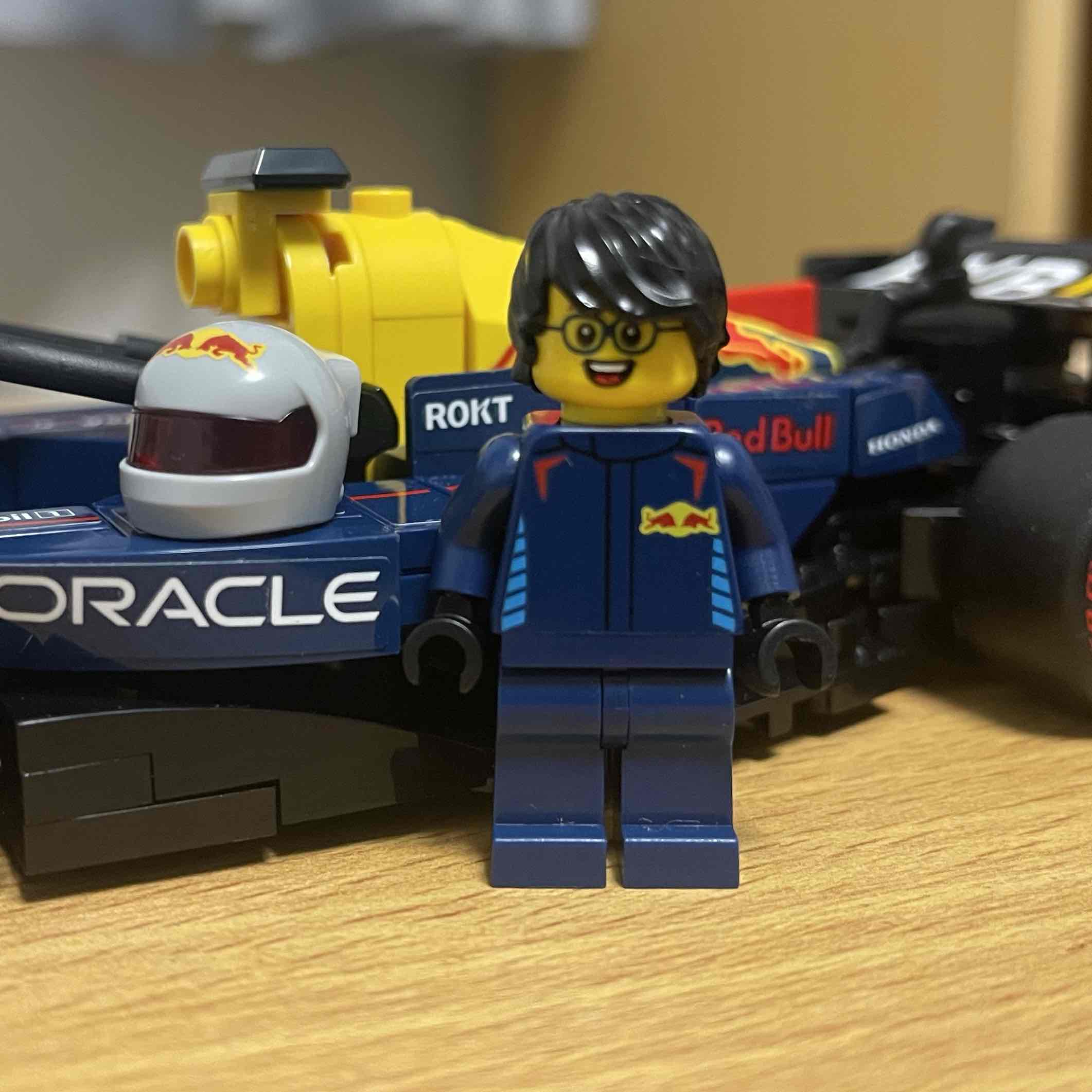 ゲンドー🕶️のプロフィール画像