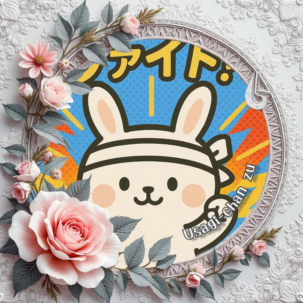 マエヒサ🐇のプロフィール画像