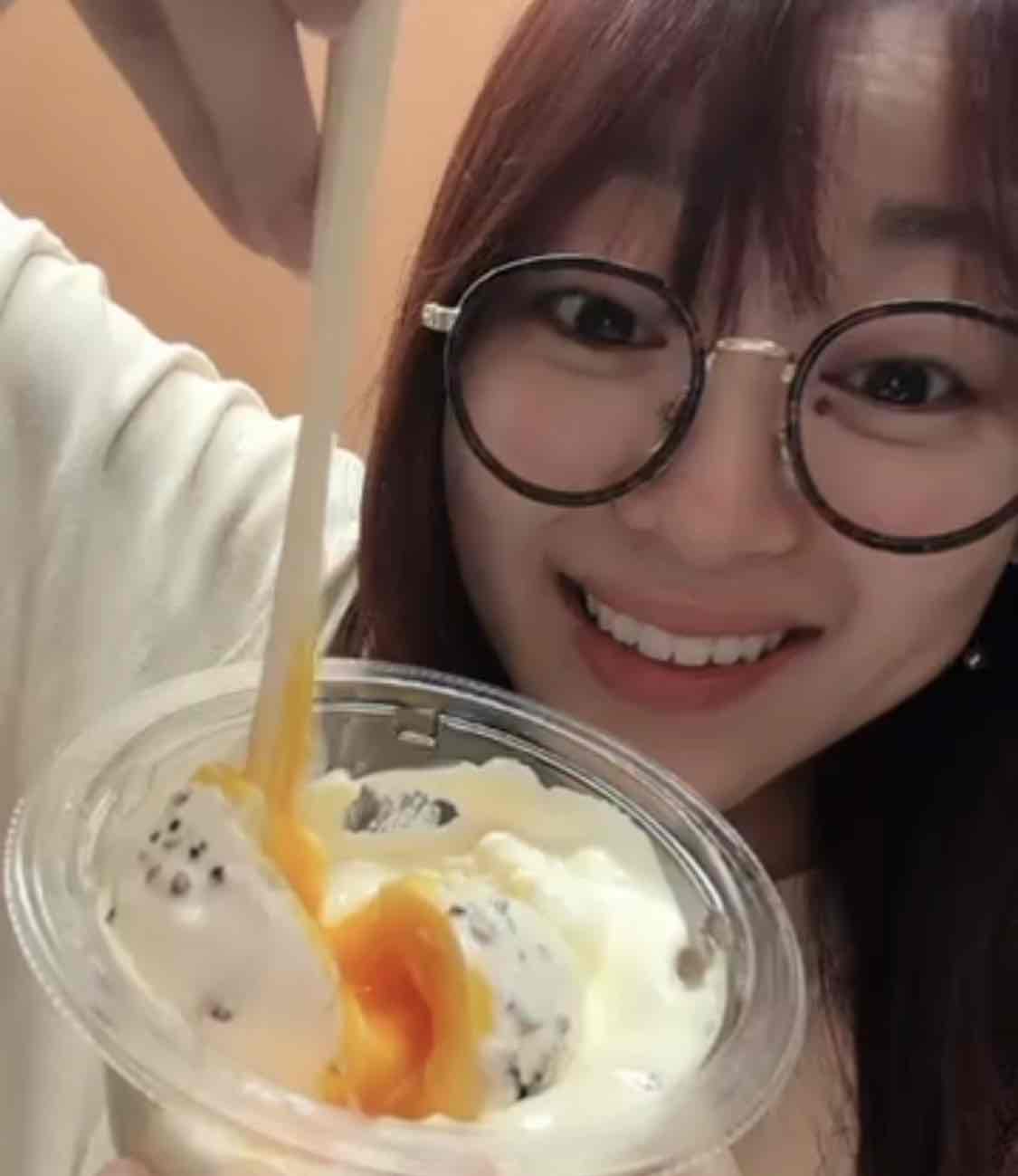 超絶笑顔なふくはらゆきほちゃんのプロフィール画像