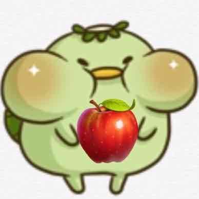 🍀わさびいろ🍎♡🍑のプロフィール画像