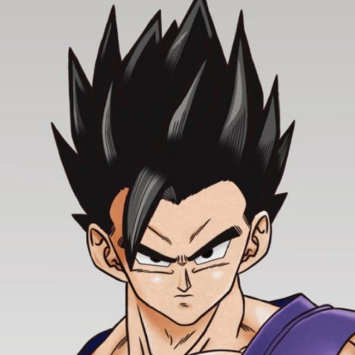 プロフィール写真