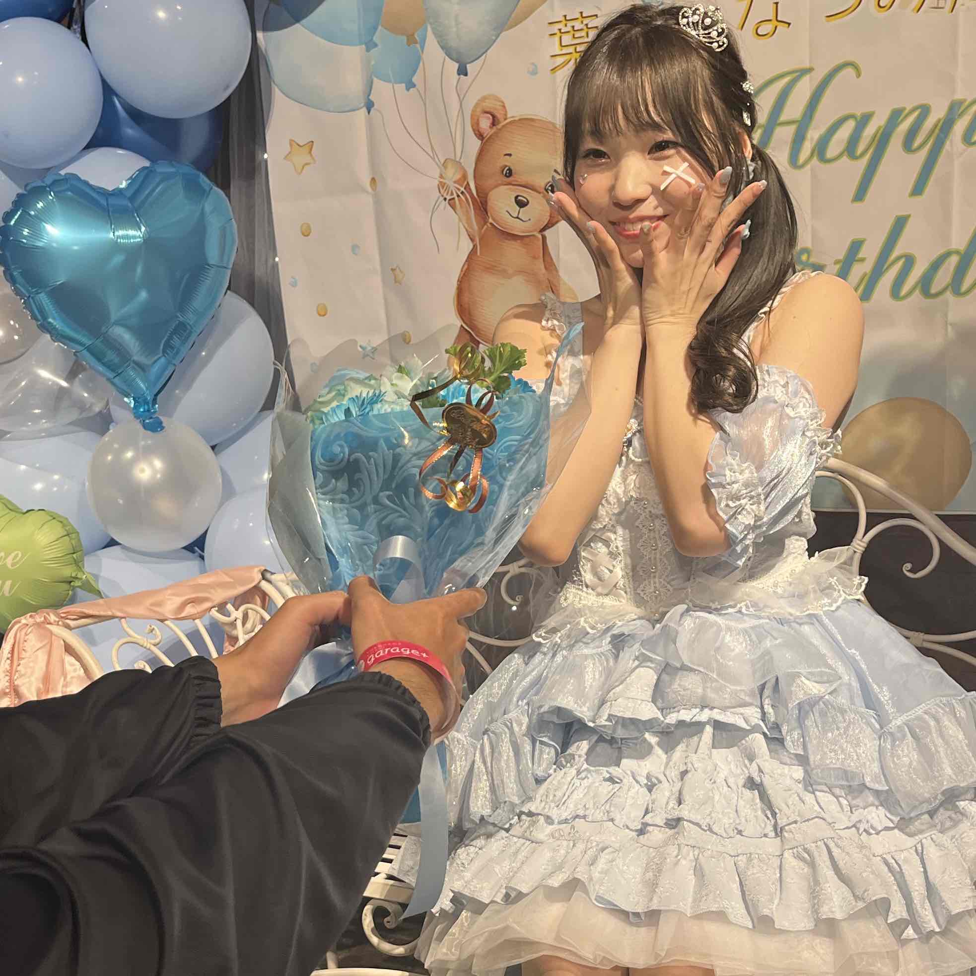 🙈💕生涯なあハム🐹🩵のプロフィール画像