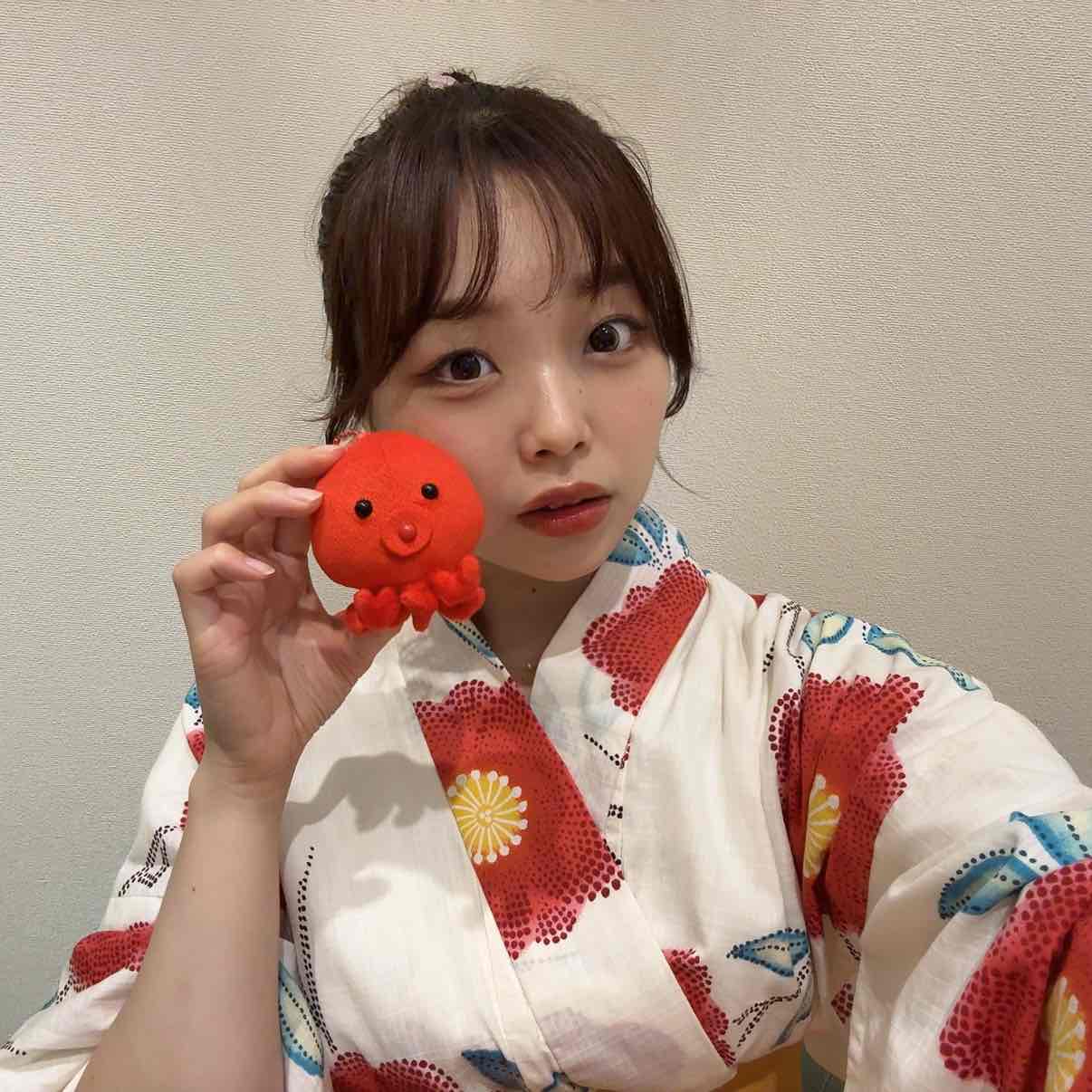大月海風のプロフィール画像