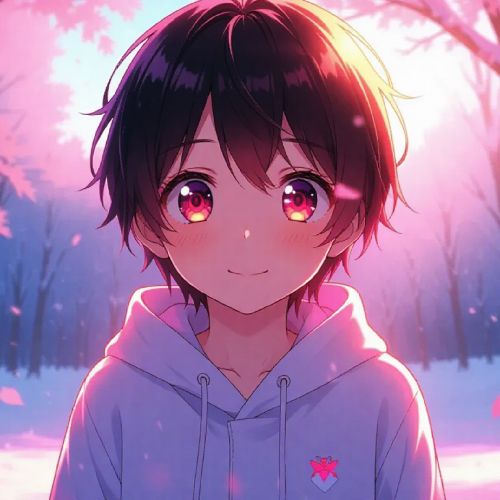 ANDYVORTEXのプロフィール画像