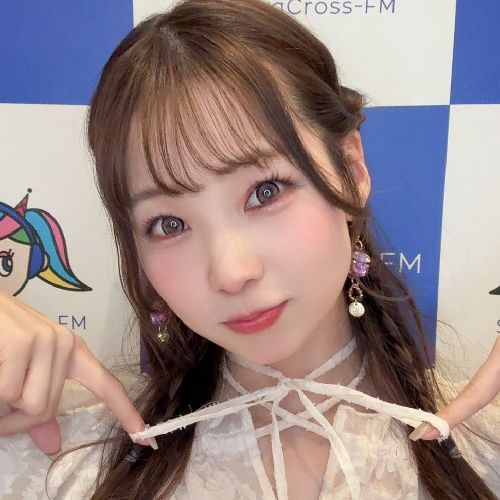 プロフィール写真