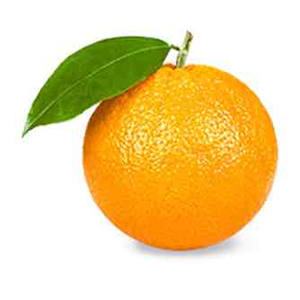 オレンジのプロフィール画像