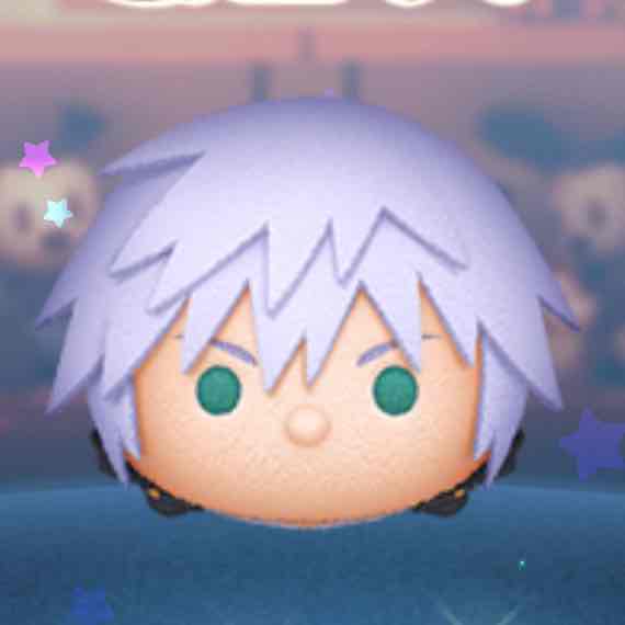 プロフィール写真