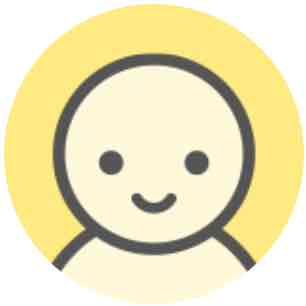 ️のプロフィール画像