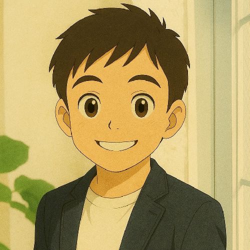 かずひろ(岡山県)だから晴れの国のプロフィール画像