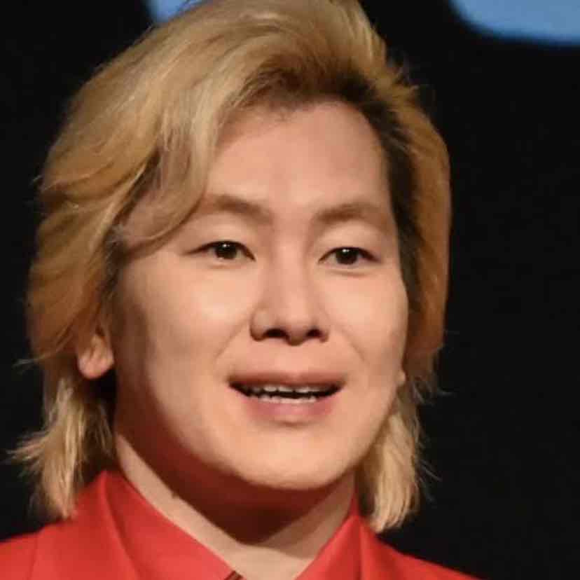 プロフィール写真