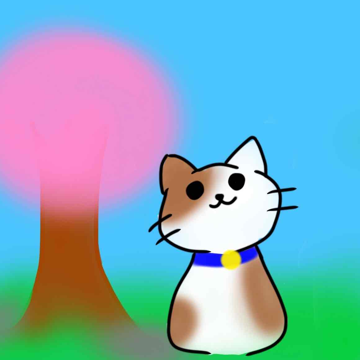 プロフィール写真